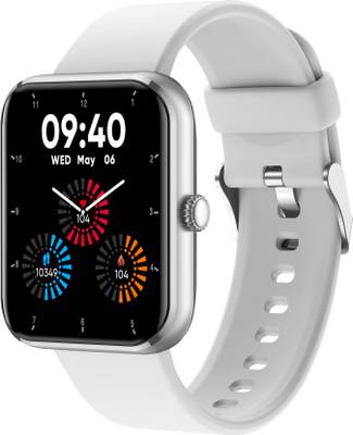 DIZO Watch D Ultra with 1.78� AMOLED display & 10-Day batterylife(by realme TechLife)