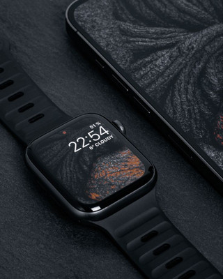 Jinisha T800 Ultra Smart Watch Series 8 /371 Smartwatch(BLACK Strap, FREESIZE)