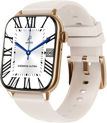 Pebble cosmos ultra smartwatch price