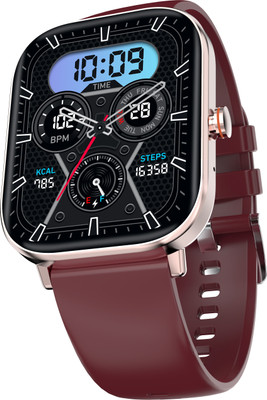 Fire Boltt Pro Max Ultra Smartwatch