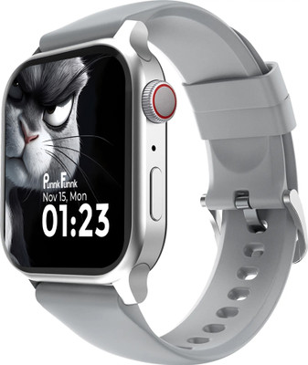 PunnkFunnk Edge Smartwatch