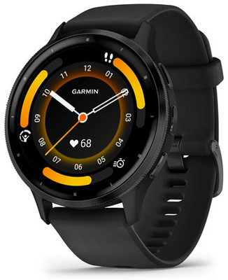 GARMIN Venu 3 Smartwatch