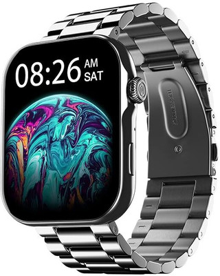 Noise Vision 3 Smartwatch
