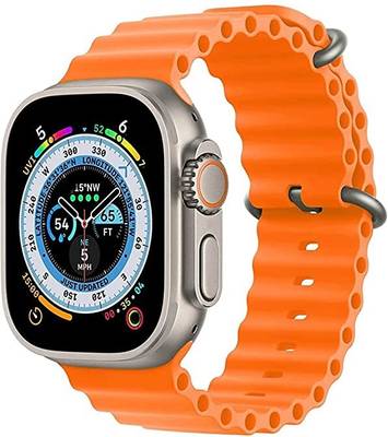 JOKIN T800 Ultra Biggest Display Smart Watch with Bt Calling