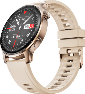 boAt Ultma Prime Smartwatch