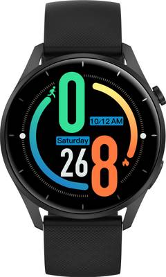 Noise NoiseFit Crew Smartwatch