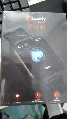 Samsung Ufit 6 Smartwatch