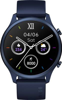 Noisefit evolve 3 flipkart Clearance
