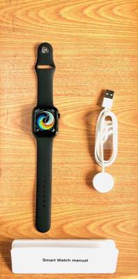 K18 pro smartwatch Clearance