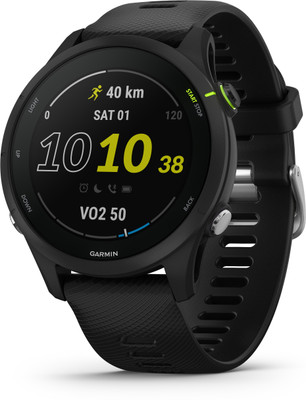 GARMIN Forerunner 255 Music Smartwatch