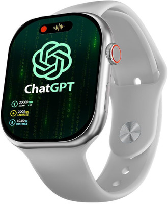 CrossBeats Nexus Smartwatch