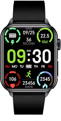 Time Up SPR-MNX Smartwatch