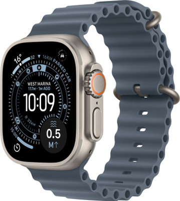Apple Watch Ultra 3 Smartwatch