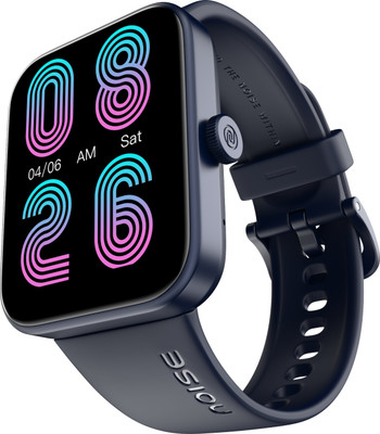 Noise loop watch best sale faces