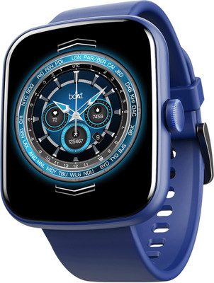 boAt Wave Beat Call Smartwatch