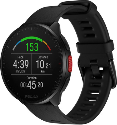 Polar Pacer Ultra-Light Smartwatch