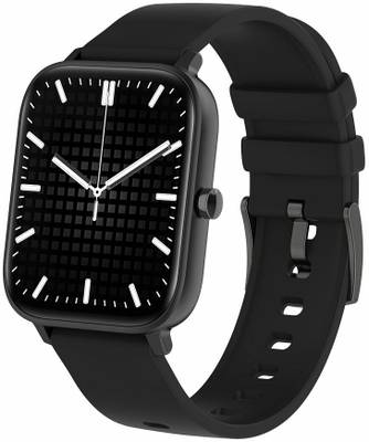 Salpido GD-SW-01 Advanced Multi-Sport Smart Watch | Full Touch, BT 5.1, 1.69" TFT, IP67 Smartwatch