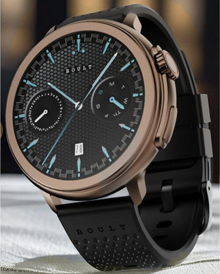 GOBOULT Crown R Smartwatch