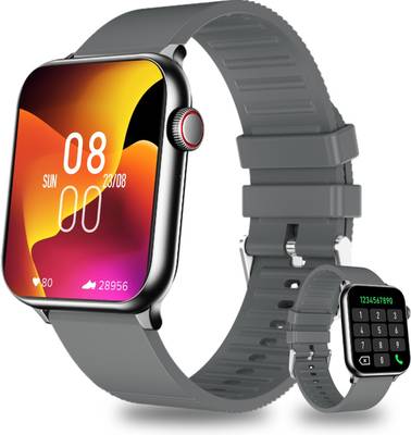Izi prime smartwatch price clearance