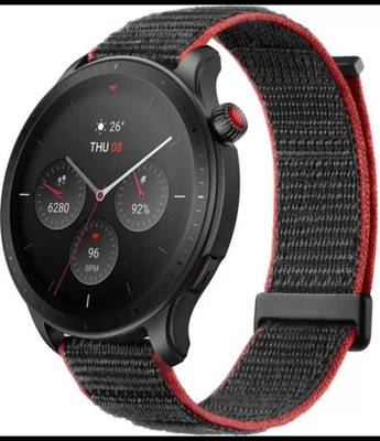 Amazfit GTR 4 Smartwatch Price History