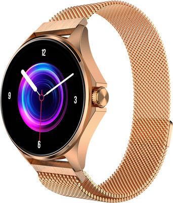 beatXP Nuke Smartwatch