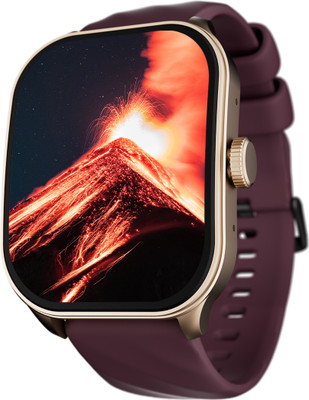 Fastrack Revoltt FS1 Pro Smartwatch