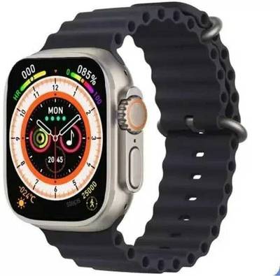 Smart watch hot sale for men price
