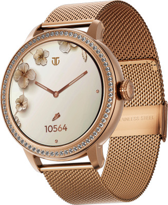 Titan Valerie Smartwatch