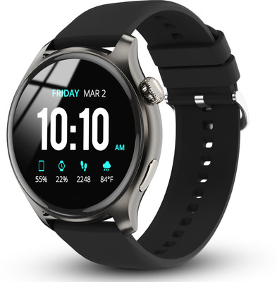 Nervfit Orion S1 Smartwatch