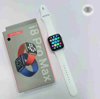 18 pro max smart watch price clearance
