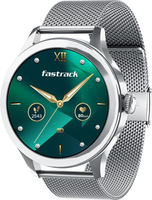 Fastrack Noi Pro Smartwatch