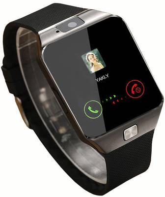 Itech DZ09 Original 4G SimCard Android Watch Phone 1.54 inch HD