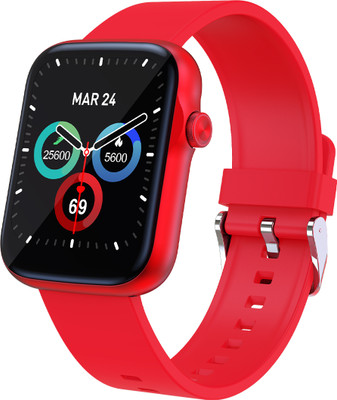 Fire Boltt Ninja Pro Plus Smartwatch