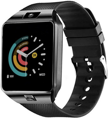 jm dz09 smartwatch black strap regular Best Price in India as on 2024 November 10 Compare prices Buy jm dz09 smartwatch black strap regular Online for Rs.901 Best Online Offers