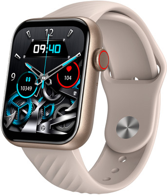 itel ICON-2 Smartwatch