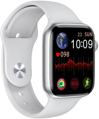 SuviTime W26 Plus The Valuable Smartwatch(Multicolor Strap, Free Size)