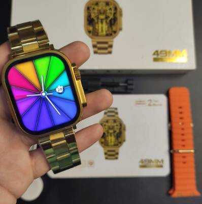 Formal smart deals watch