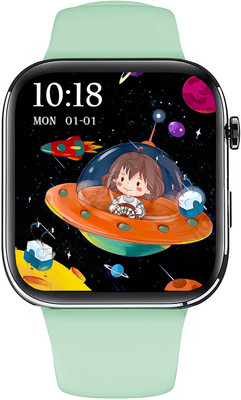 Time Up BABY ASTRO-X Smartwatch