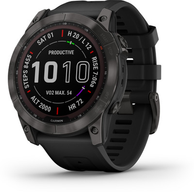 GARMIN Fenix 7X Smartwatch
