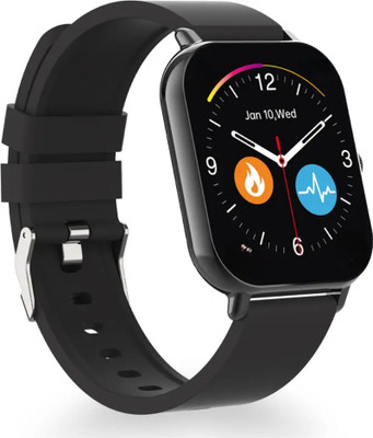 DRUMSTONE Smart Fitness Smartwatch Price in India (2026) - Review, Last ...