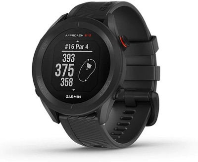 GARMIN Approach S12 Smartwatch