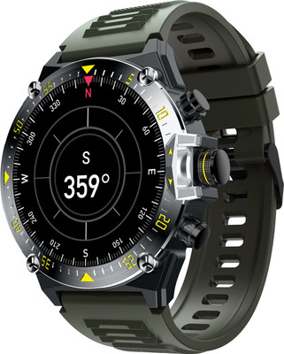 Cult Forge XR Smartwatch