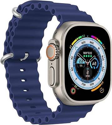 Best smartwatch with wireless charging outlet