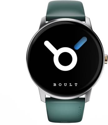 Cosmic smartwatch