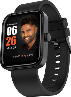 CrossBeats IGNITE SPECTRA PLUS Smartwatch