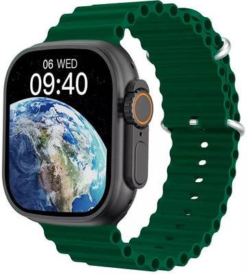 Smart shop watch cena