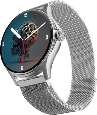 beatXP Sigma Smartwatch