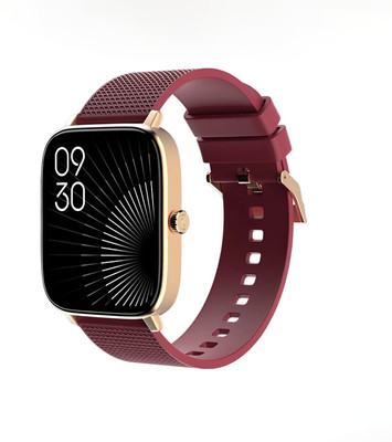 Noise Thrive Smartwatch