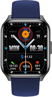Time Up SPXR-A Smartwatch