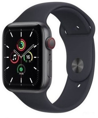 SuviTime W26 Plus The Valuable Smartwatch(Black Strap, Free Size)